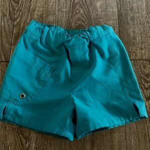 Patagonia shorts